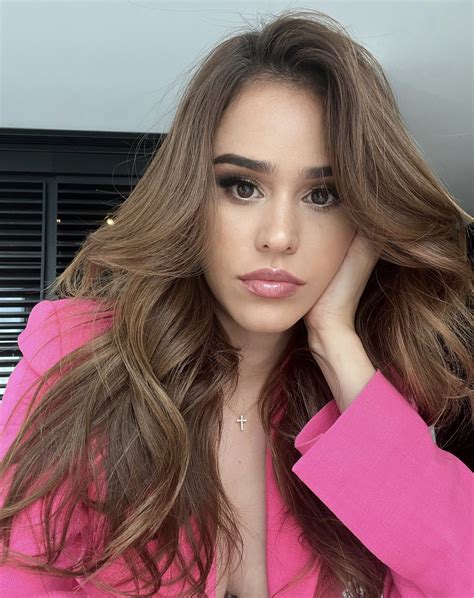 Yanet garcia hi